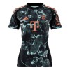 Maglia ufficiale FC Bayern Monaco Trasferta 2024-25 per Donna